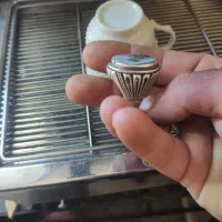 انگشتر شجر تک درخت|جواهرات|اصفهان, پوریای ولی|دیوار