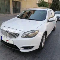 برلیانس پارس خودرویی h320 اسپرت 96 هاچبک