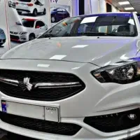 شاهین GL دنده ای صفر 404/تحویل فوری