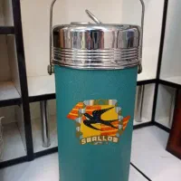 کلمن قدیمی جایخی