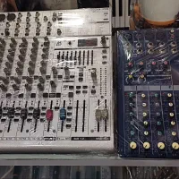 دوعددمیکسر