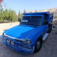 نیسان کمپرسی