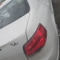 رانا پلاس موتور جدید ۱۴۰۴