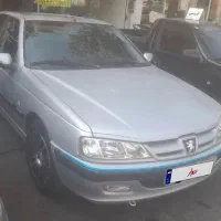 پرشیا مدل ۸۳|خودرو سواری و وانت|پرند, فاز ۵|دیوار