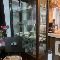 بوفه درجه بک نراد واقعی
