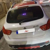 کوییک مدل ۱۴۰۰|خودرو سواری و وانت|زنجان, |دیوار