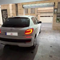 ۲۰۷ دنده سقف فلز tu5هیدرولیک ۱۴۰۳