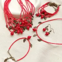 دستسازه های منجوقی