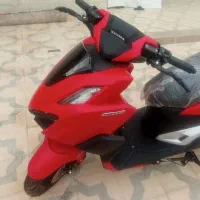 کلیک زیگما پرو 180cc