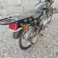 موتور احسان|موتورسیکلت|ایرانشهر, |دیوار