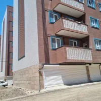 فروش آپارتمان ۱۰۷ متری نوساز در نیایش اردبیل