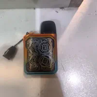 ویپ پاد کالیبرن کوکو همراه جویس و کویل اضافی