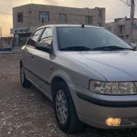 سمند88|خودرو سواری و وانت|تاکستان, |دیوار