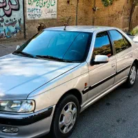پژو پارس عروسک مدل 85|خودرو سواری و وانت|همدان, |دیوار