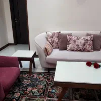 مبل راحتی|مبلمان خانگی و میز عسلی|خمینی‌شهر, |دیوار