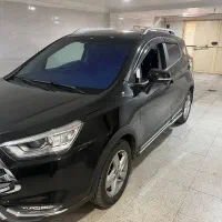 jac s3 جک اس ۳|خودرو سواری و وانت|اهواز, زندوکیلی|دیوار