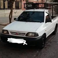 پراید وانت 151