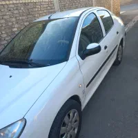 فروش ۲۰۶ sdtu5سیمی کارمندی