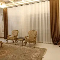 انواع پرده زیر قیمت خوزستان|پرده، رانر، رومیزی|دزفول, |دیوار