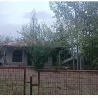 ویلا باغ قدیمی زیر قیمت