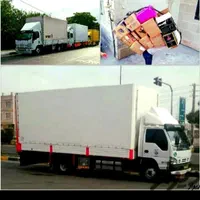 باربری اتو بارهشتگرد نظرآباد آبیک طالقان سهیلیه|خدمات حمل و نقل|هشتگرد, هشتگرد قدیم|دیوار