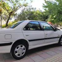 پژو پارس سال 91|خودرو سواری و وانت|بانه, |دیوار