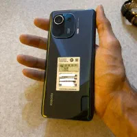 گوشی شیائومی می ۱۱ پرو پرچمدار mi 11 pro|موبایل|تهران, تهرانپارس شرقی|دیوار