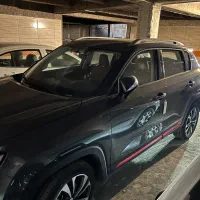 cs35پلاس -AT چانگان