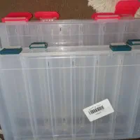 چوب و چرخ اسپین و ۳۷ عدد طعمه اسپین|ماهیگیری|اهواز, فاز ۱ پادادشهر|دیوار