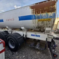 تانک سه محور|قطعات یدکی و لوازم جانبی|اصفهان, شهرک صنعتی امیرکبیر (شاپور جدید)|دیوار