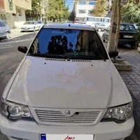 پراید ۱۱۱ مدل ۹۸ (بسیار تمیز)