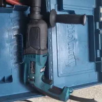 دریل ماکیتا هیلتی|ابزارآلات|اصفهان, مفتح|دیوار