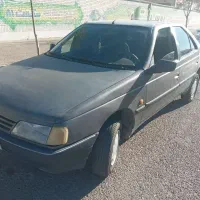 پژوروا۸۶دوگانه کارخانه سالم