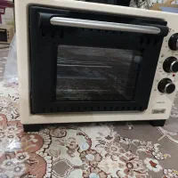 اون تستر|اجاق گاز و لوازم برقی پخت‌وپز|محمدیه-قزوین, |دیوار