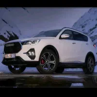 فیدلیتی الیت ۷ نفره اقساط تحویل فوری  یک ساعته