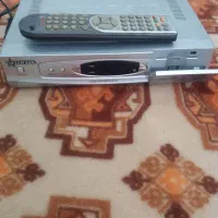 گیرنده دیجیتال‌ باقابلیت یواس بی