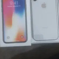 iPhone X|موبایل|چالدران, |دیوار