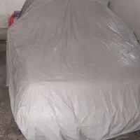 چادر ماشین مخصوص دنا