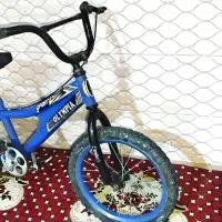 دوچرخه ۱۶|دوچرخه، اسکیت، اسکوتر|گمیشان, |دیوار