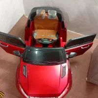 ماشین شارژی