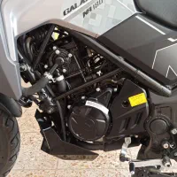 na 180 ۱۴۰۳ در حد نو|موتورسیکلت|اراک, |دیوار