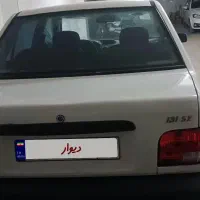 پراید|خودرو سواری و وانت|تهران, الهیه|دیوار