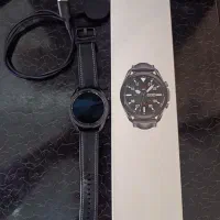 ساعت هوشمند سامسونگ Galaxy Watch3 45mm