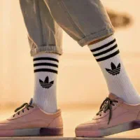 جوراب و پتو