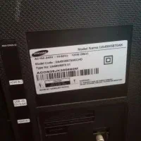 فروش تلویزیون 49 سامسونگ|تلویزیون و پروژکتور|نی‌ریز, |دیوار