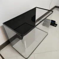 آکواریوم و تاپ فیلتر