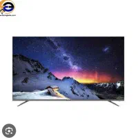 تلوزیون هوریون ۶۵ اینچ 4K QLED