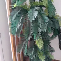 درختچه مصنوعی زیبا