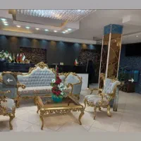 تور مشهد مقدس ویژه شهریور