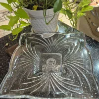 کریستال و ماهیتابه رژیمی